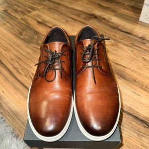 Zanzara Barbuda Casual Dress